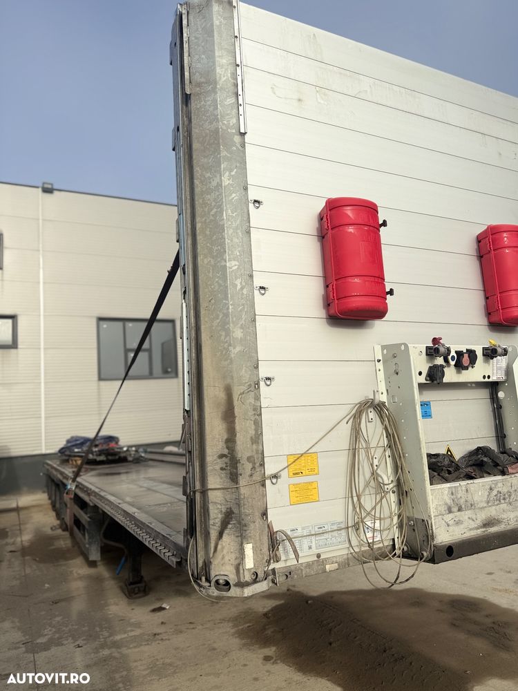 Schmitz Cargobull Varios - 2