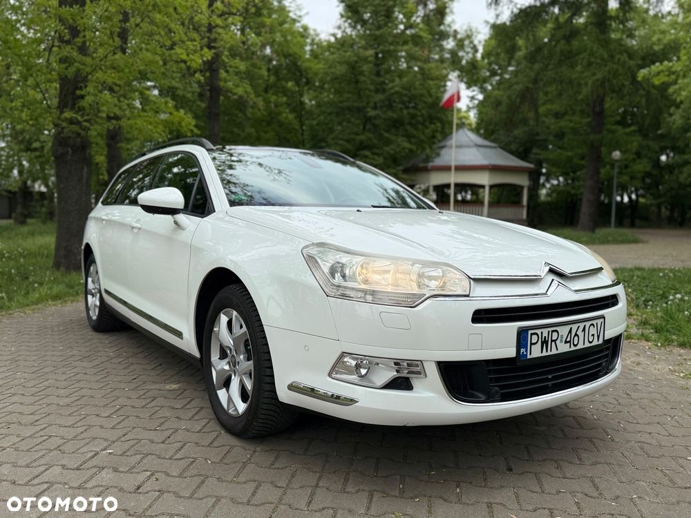 Citroën C5 THP 155 Tendance - 8