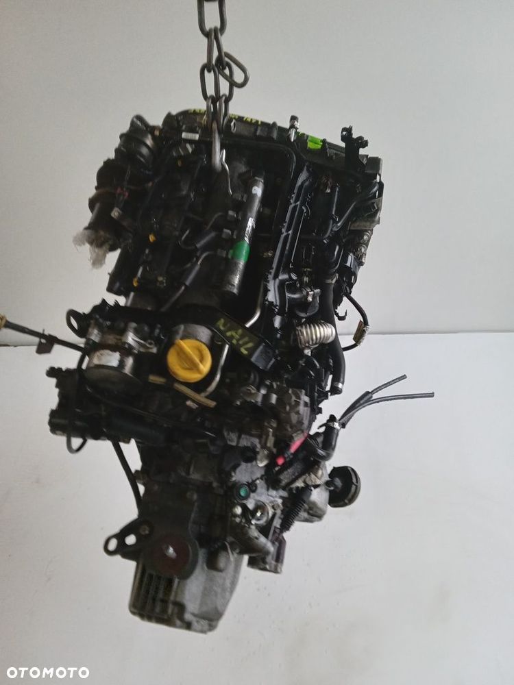 Silnik kompletny 1.6 JTD 198A3000 Fiat Opel 1.6 105KM - 8