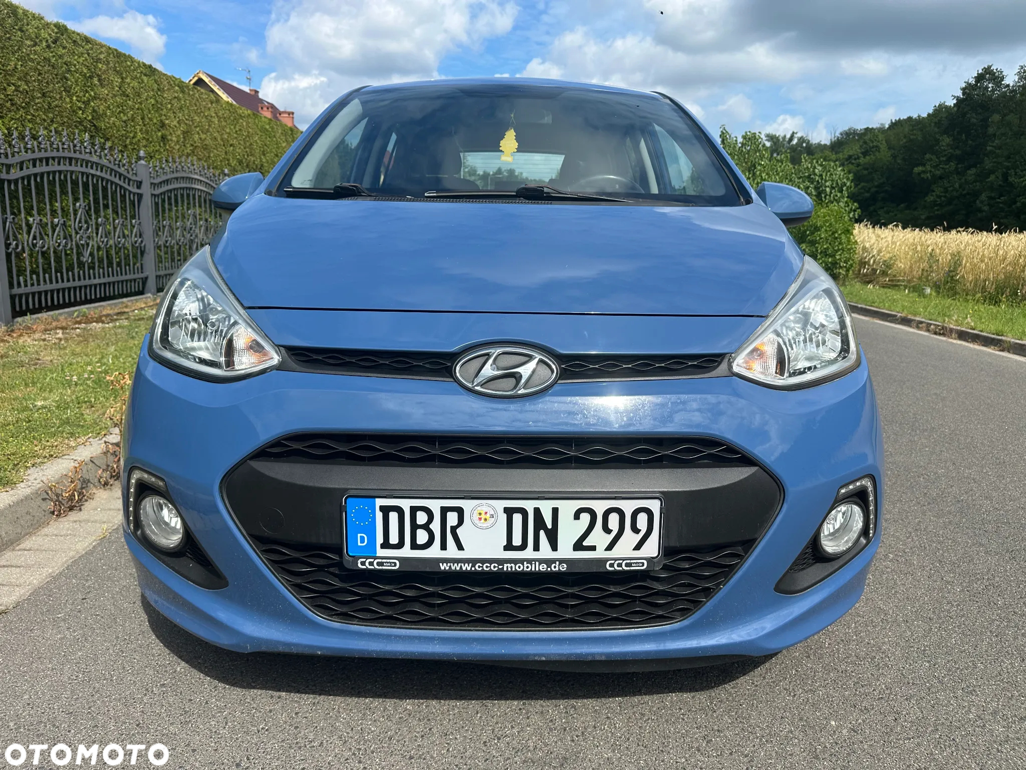Hyundai i10 1.0 YES Gold - 7