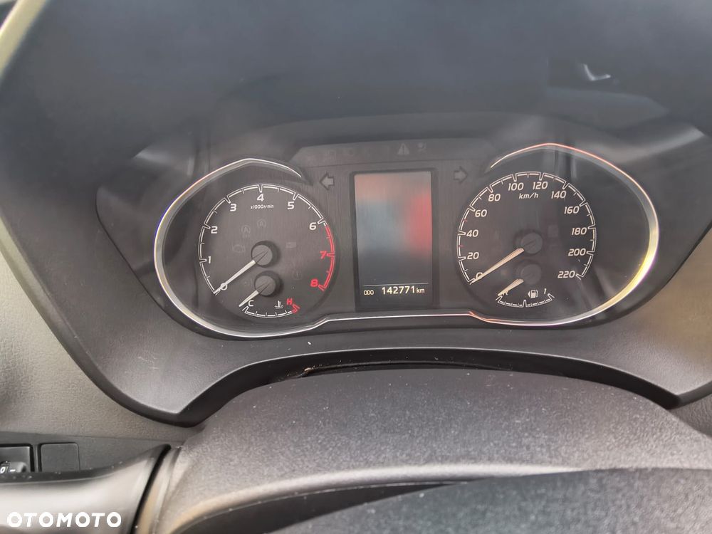Toyota Yaris 1.5 Active - 8