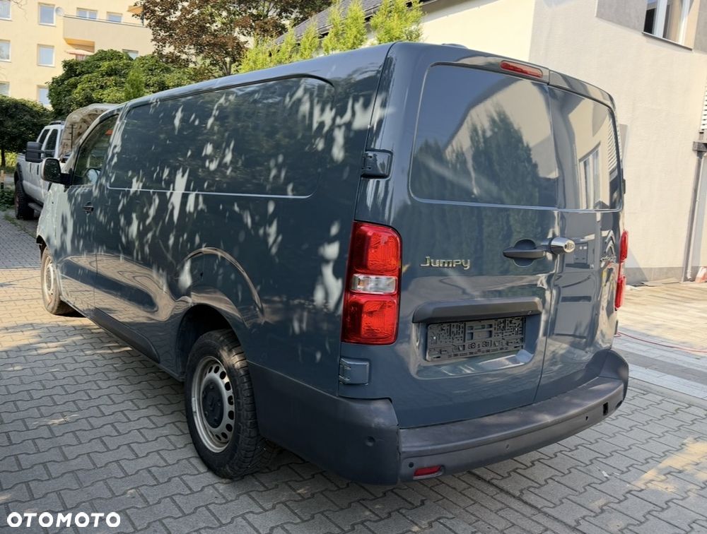 Citroën Jumpy - 13
