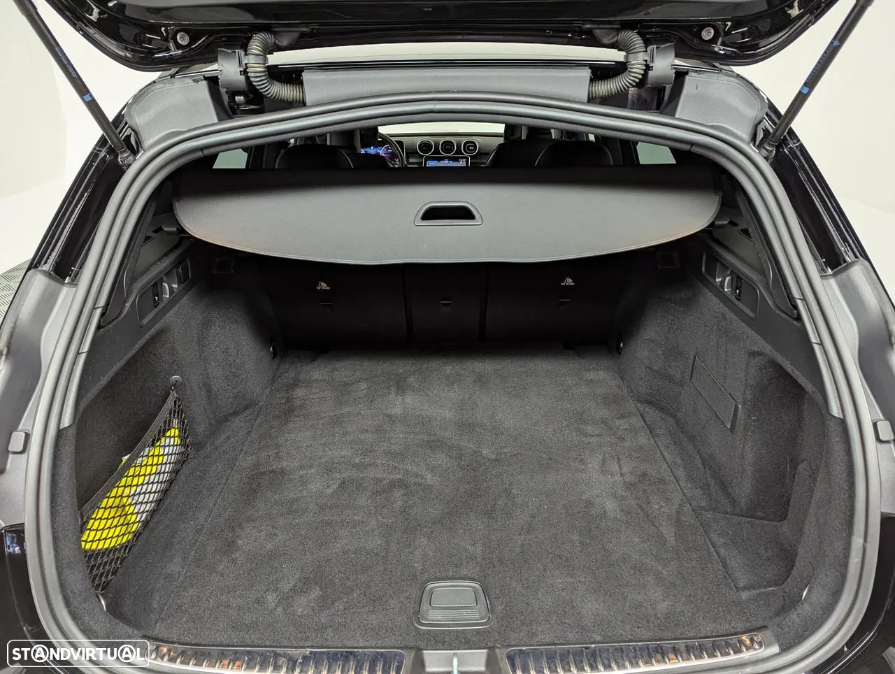 Mercedes-Benz C 300 d AMG Line - 12
