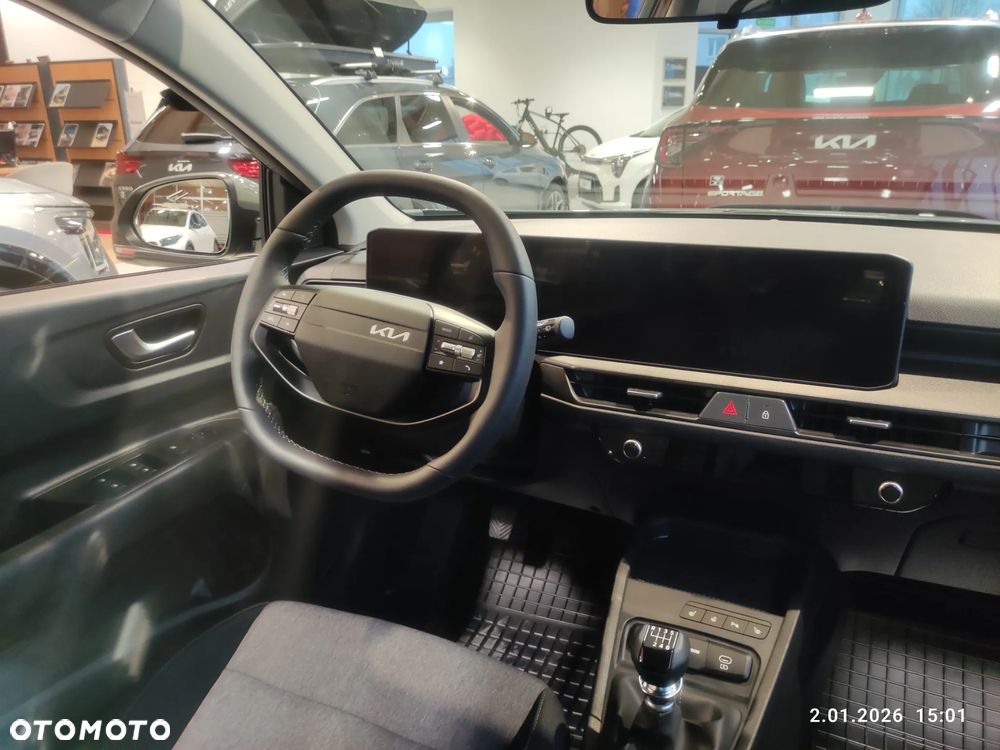 Kia Stonic 1.0 T-GDI M - 6