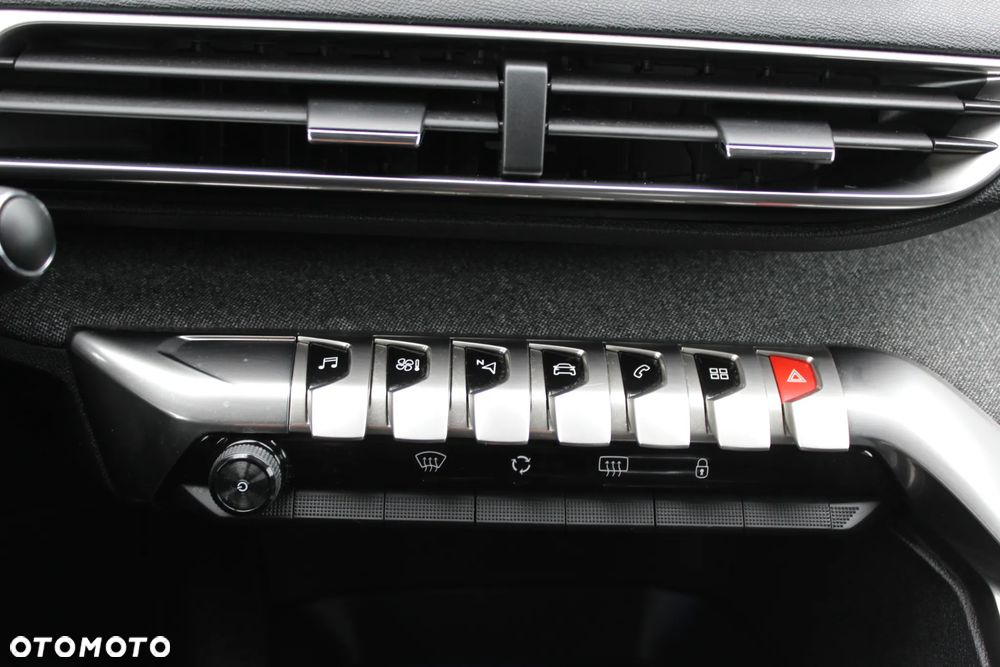 Peugeot 3008 BlueHDi 120 Stop & Start Active - 23