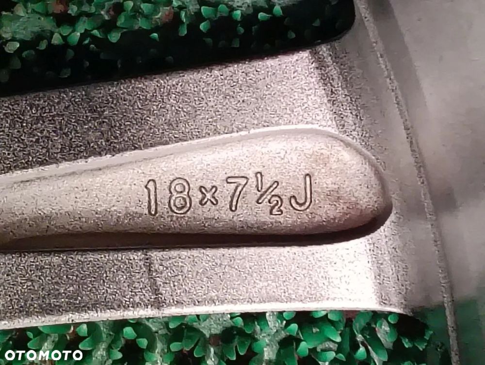 LEXUS NX 14-21r Koła z Oponami Letnimi 225/60R18 YOKOHAMA 18r - 12