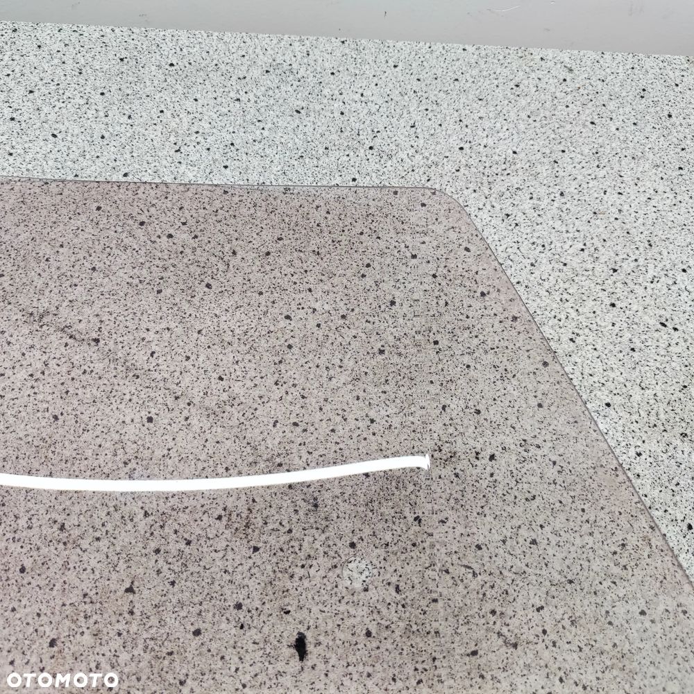 Szyba, szybka, owiewka przód chopper, cruiser - 15