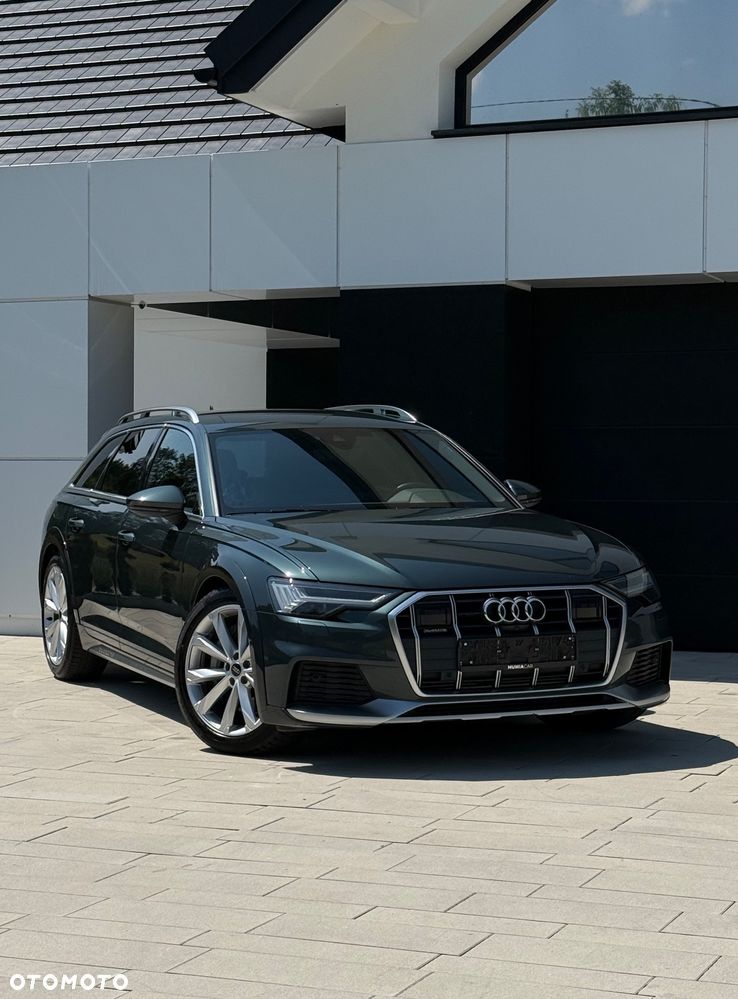 Audi A6 Allroad 55 TFSI mHEV Quattro S tronic - 6