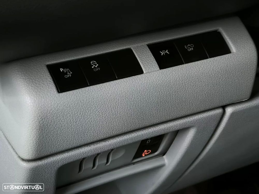 Peugeot 5008 1.6 E-HDi 5L Allure 2-Tronic - 48