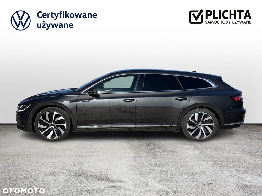 Volkswagen Arteon - 2