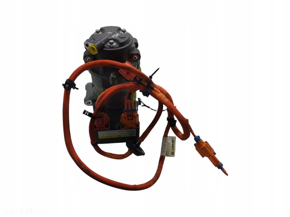 sprężarka kompresor klimatyzacji byd seal ekeq-8103020 ekeq-8114630 2024-25 - 1