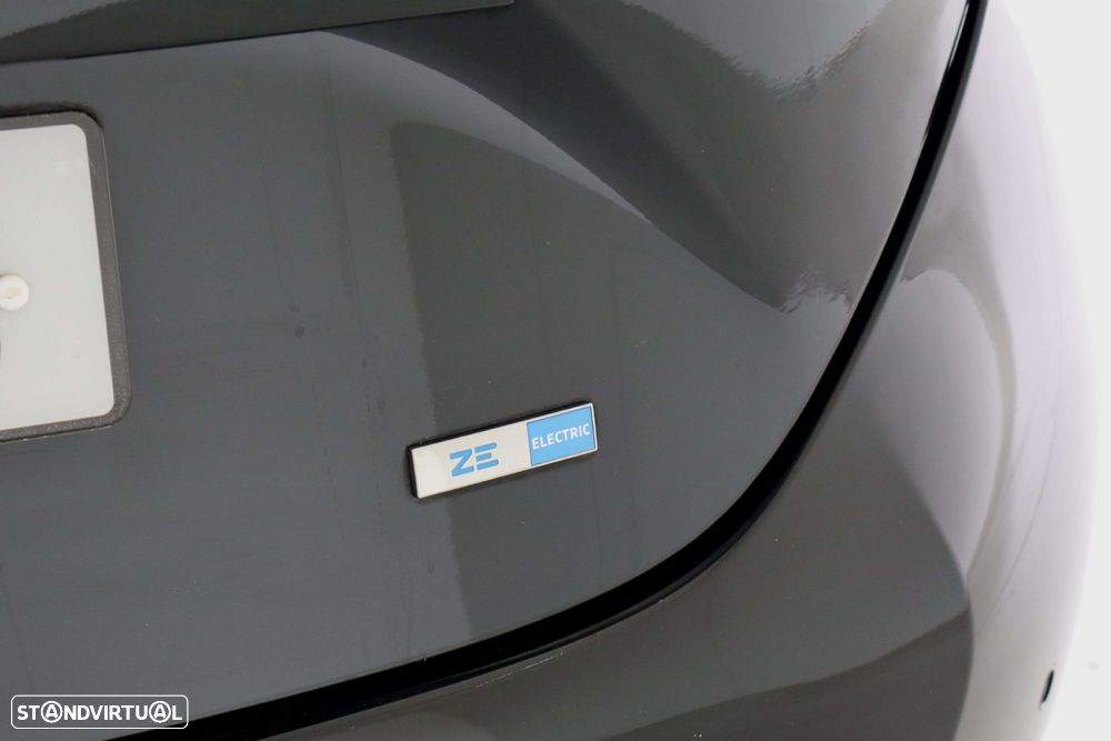 Renault Zoe (c/ Bateria) Limited 50 - 13