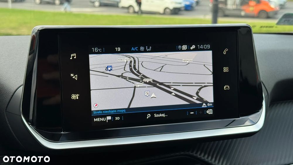 Peugeot 2008 1.2 PureTech Allure Pack S&S EAT8 - 18