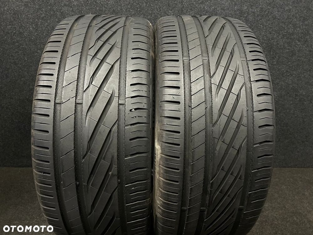 Opony letnie Uniroyal RainSport 5 255/40/21 102Y XL 2szt. - 1
