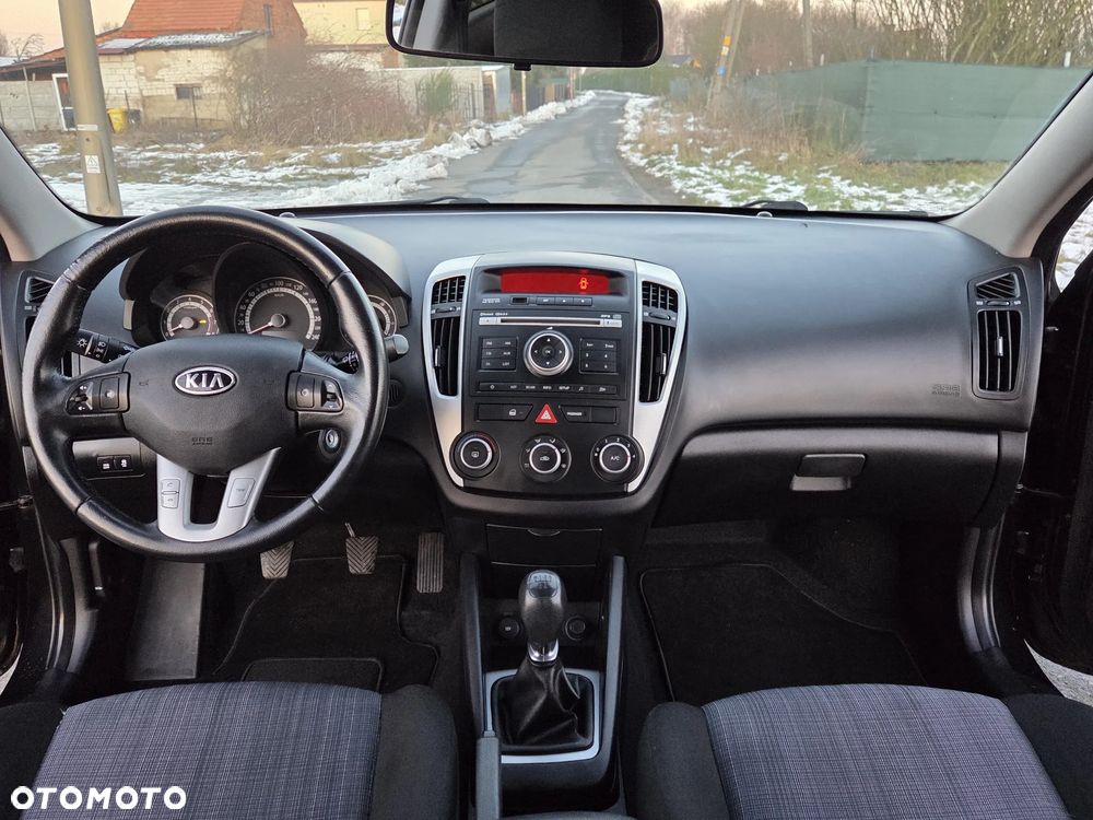 Kia ProCeed 1.4 CVVT Edition 7 - 14