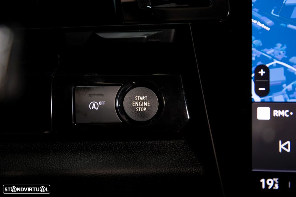 Renault Austral 1.3 Mild Hybrid Iconic Auto - 19