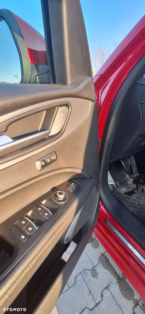 Alfa Romeo Stelvio 2.0 Turbo Veloce Q4 - 23