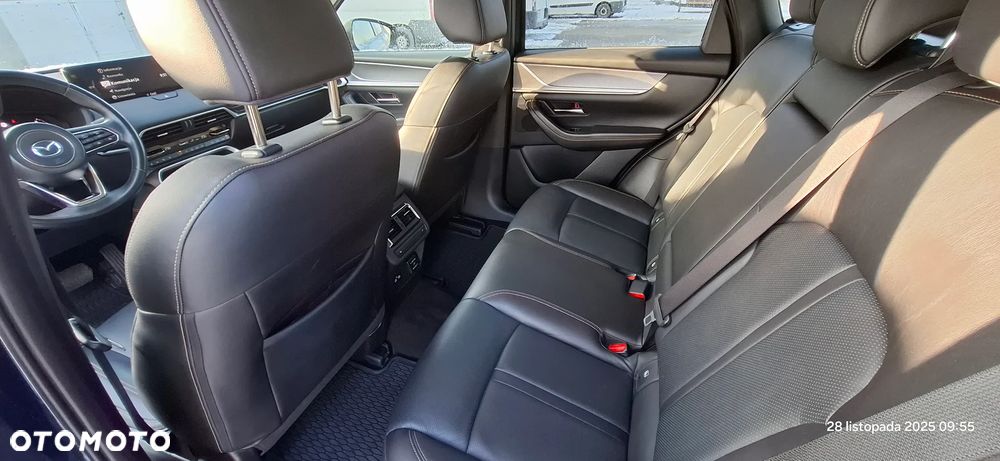Mazda CX-60 - 26