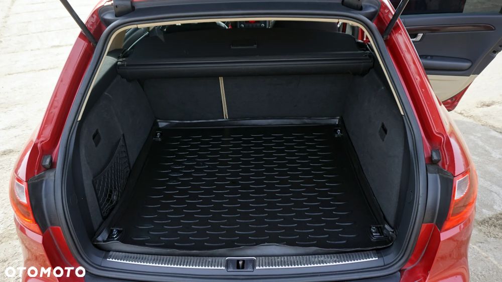 Seat Exeo ST - 5