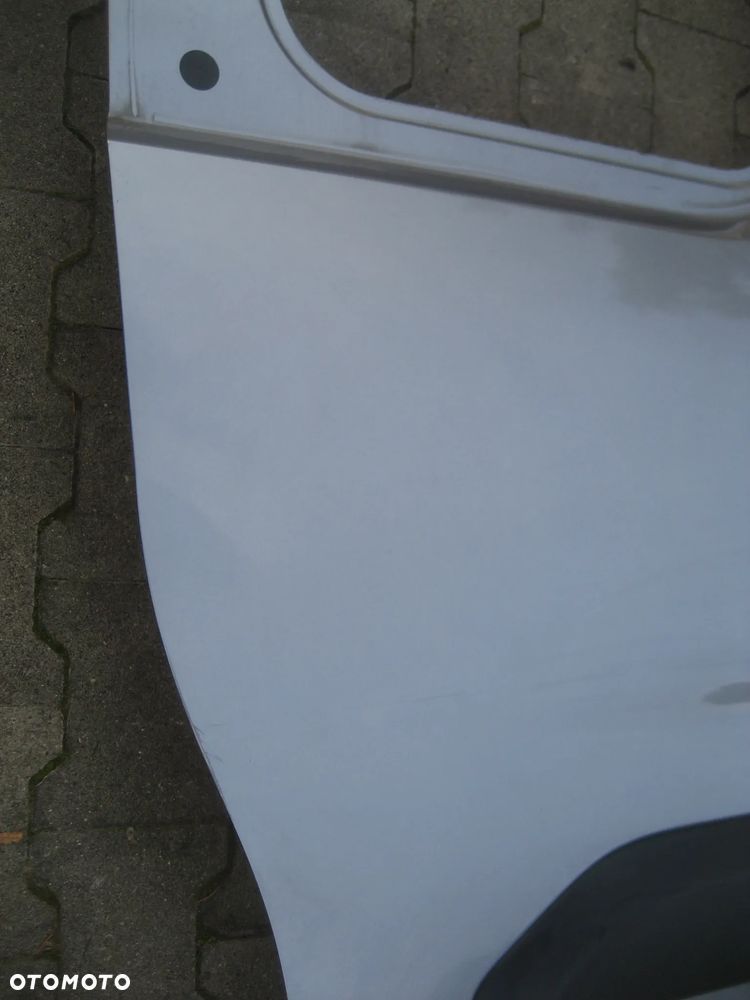 opel combo e berlingo 4 IV 19-25R drzwi przód tył prawe - 4