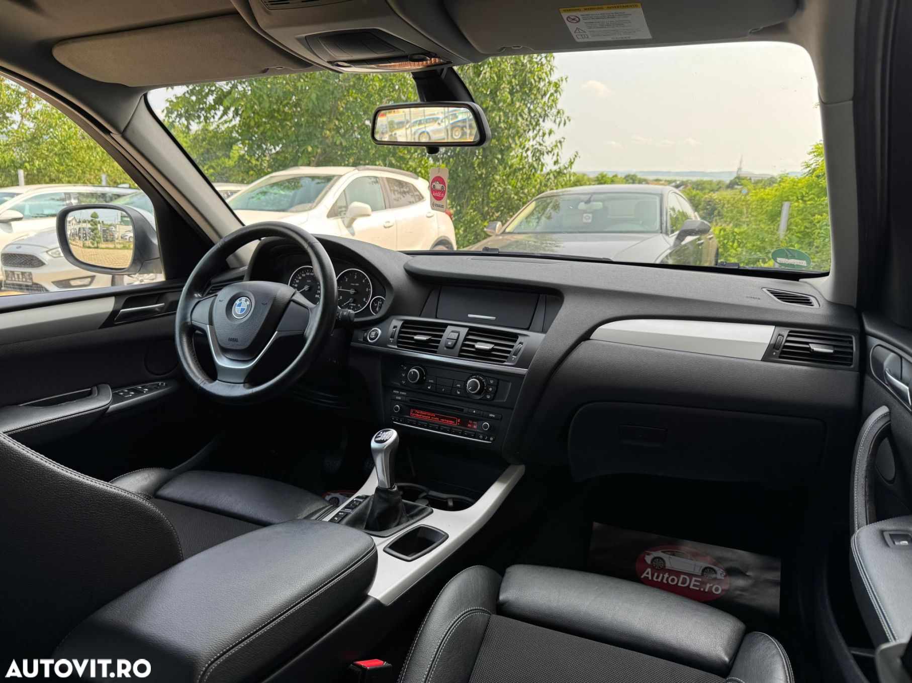 BMW X3 - 5