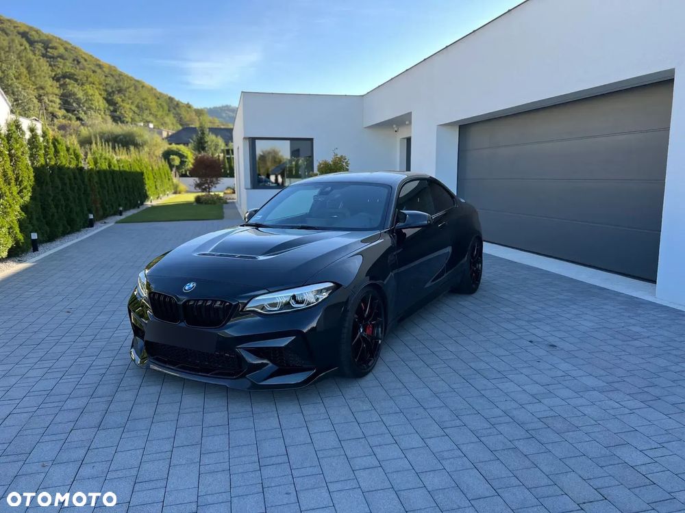 BMW M2 - 1