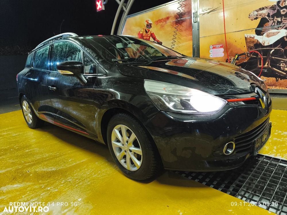 Renault Clio ENERGY TCe 90 Start & Stop Dynamique - 6
