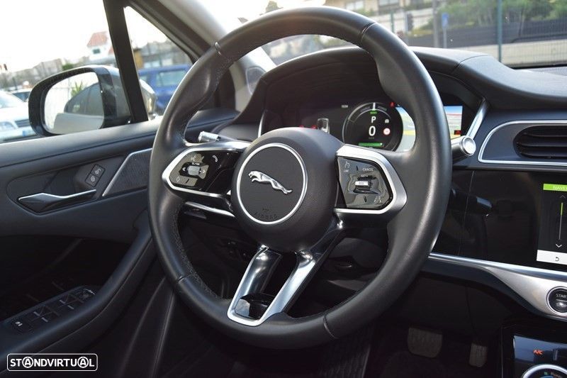 Jaguar I-Pace S AWD Aut. - 40