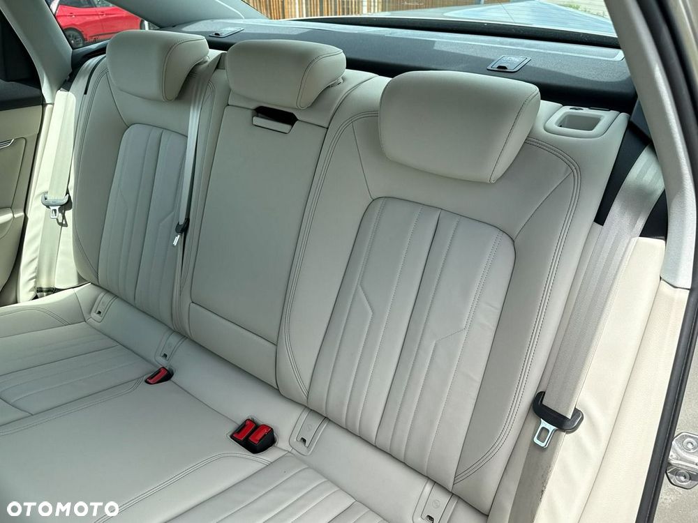 Audi A6 Limousine - 23