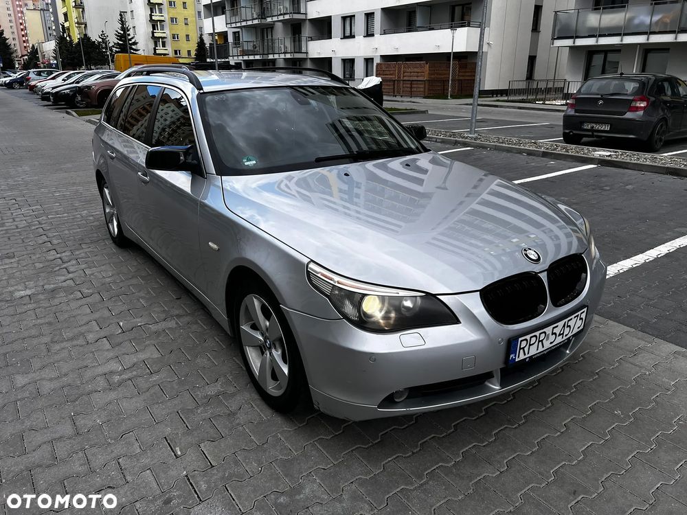 BMW Seria 5 - 14