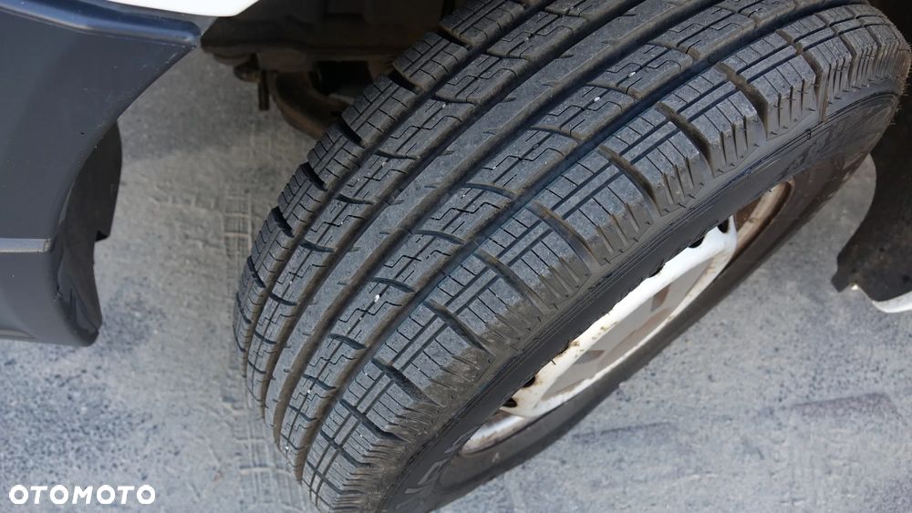 Mercedes-Benz SPRINTER 315 - 2