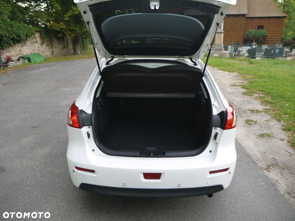 Mitsubishi Lancer 1.6 ClearTec XTRA - 7