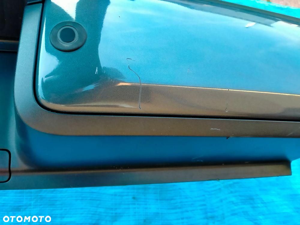 MERCEDES X klasse W470 755 ZDERZAK TYLNY TYŁ 4PDC Instalacja STELAŻ - 11