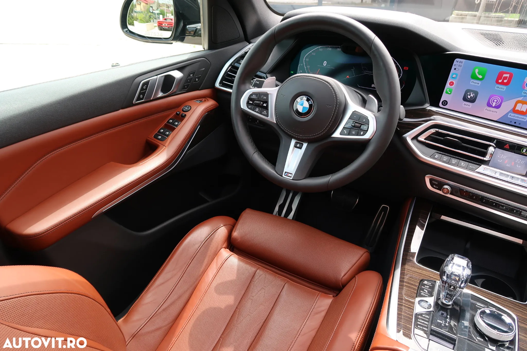 BMW X5 xDrive30d - 11