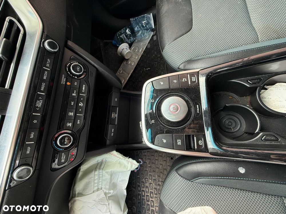 Kia Niro - 7