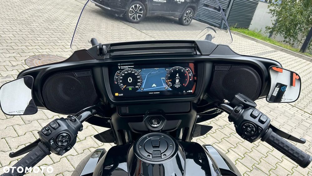 Harley-Davidson Touring Street Glide - 9