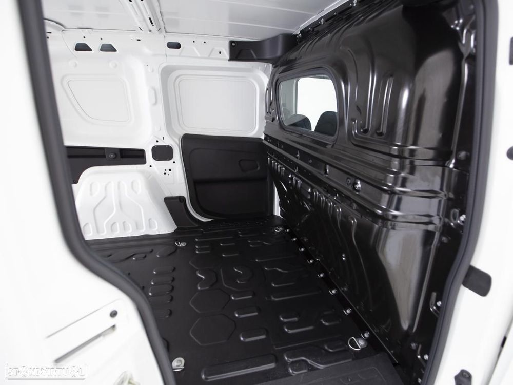 Fiat Doblo 1.6 MJ SX 3L c/IVA - 8