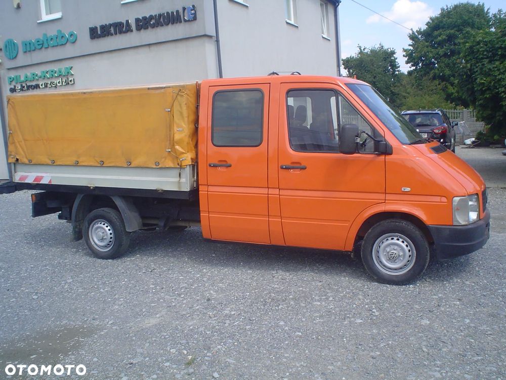 Mercedes-Benz SPRINTER - 8