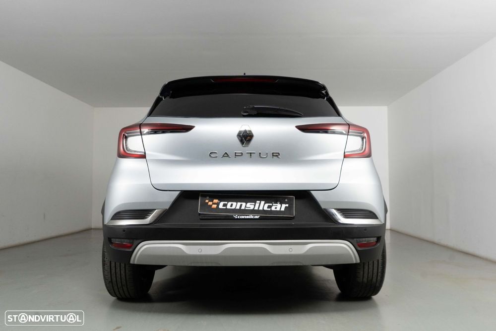 Renault Captur 1.0 TCe Techno - 4
