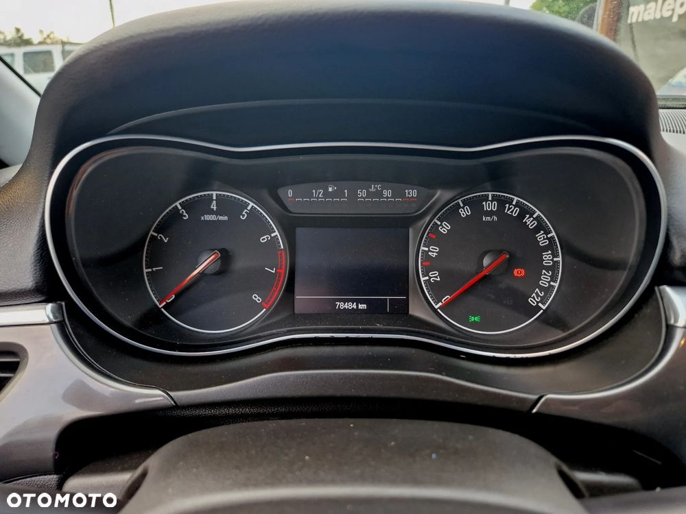 Opel Corsa 1.4 T Color Edition S&S - 22
