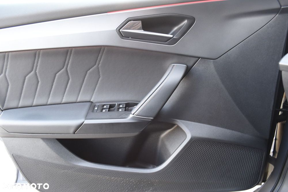 Cupra Leon 2.0 TSI DSG - 27