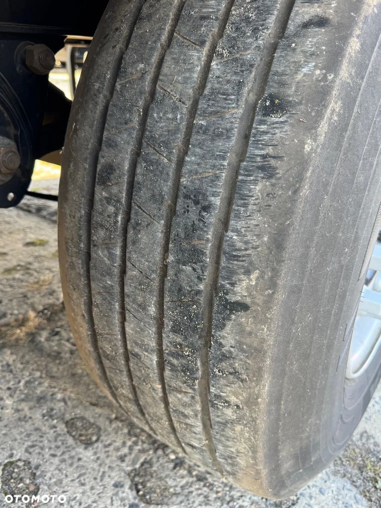 Krone Firana Standard Super Stan! - 9