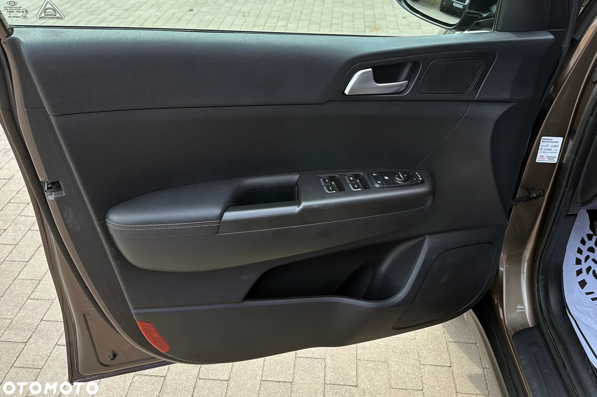 Kia Sportage - 19