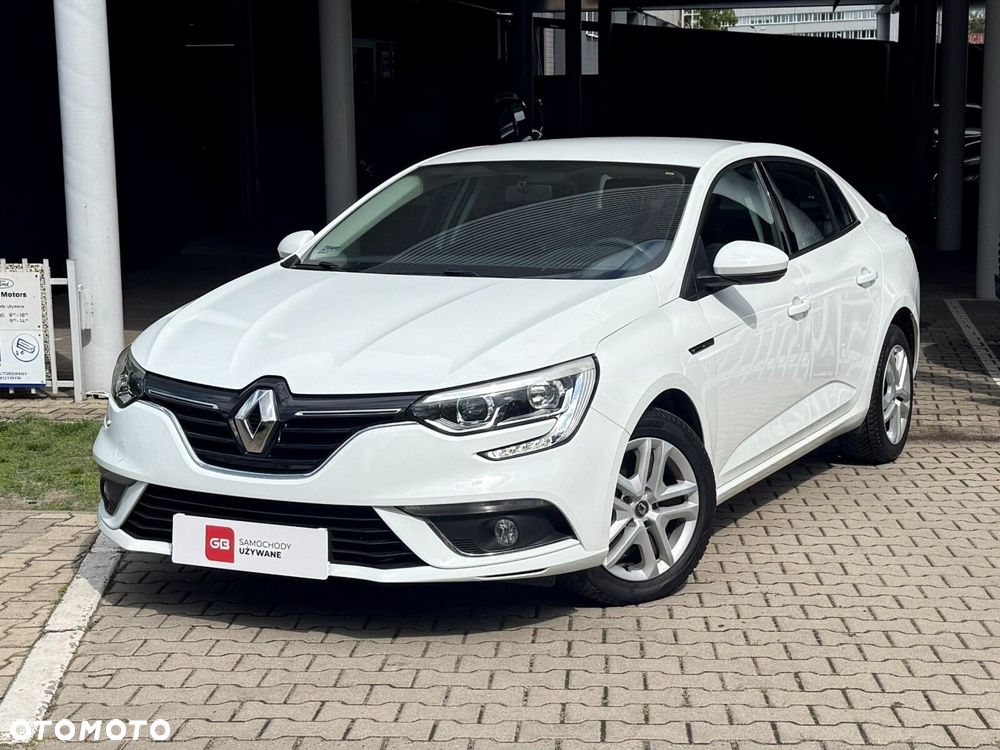 Renault Megane 1.3 TCe FAP Life - 2