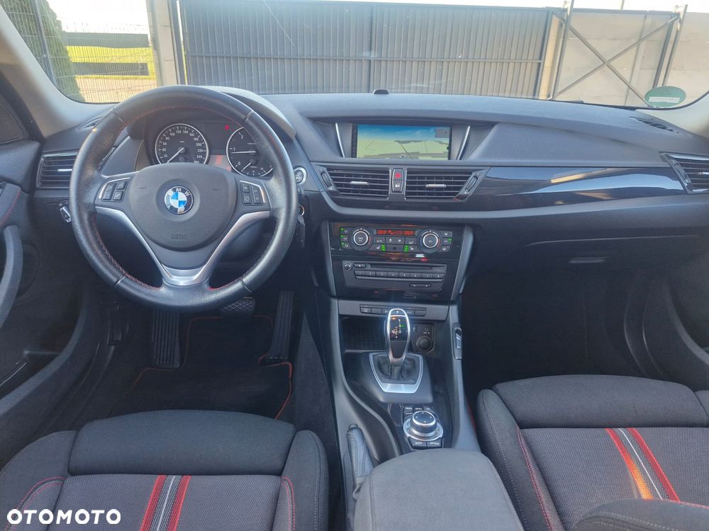 BMW X1 - 19