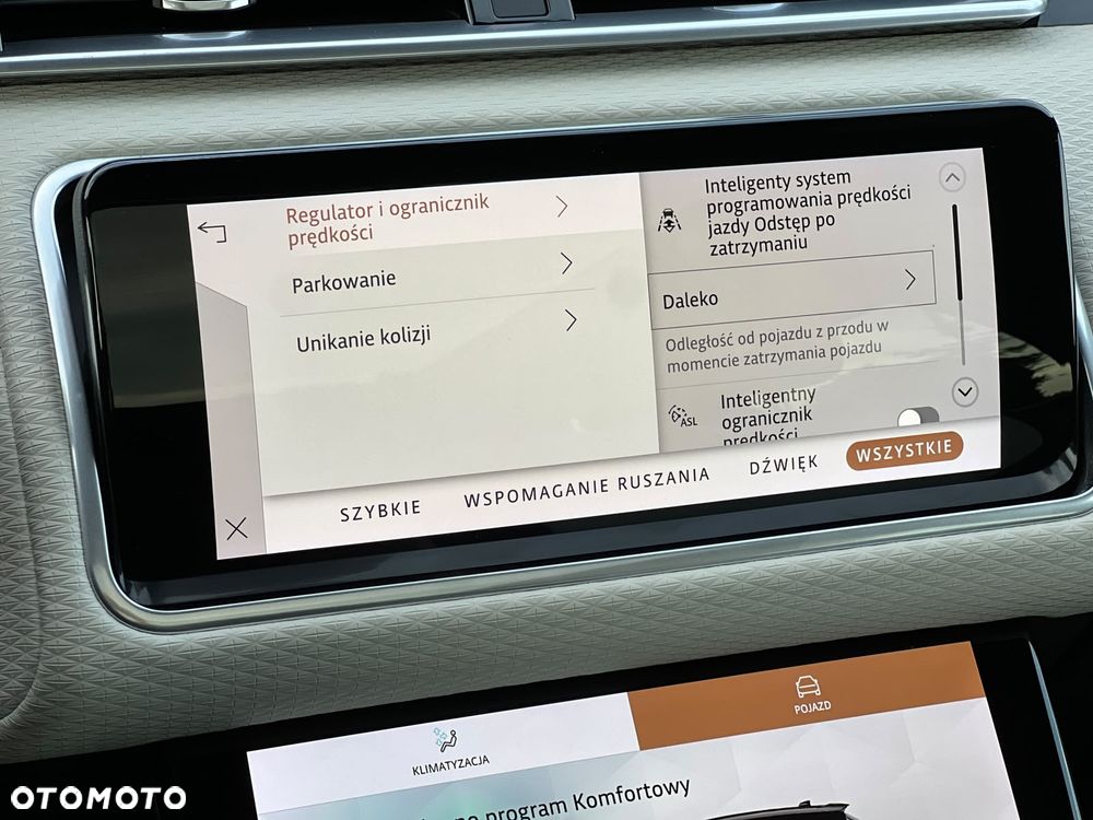 Land Rover Range Rover Velar 2.0 P250 R-Dynamic HSE - 27