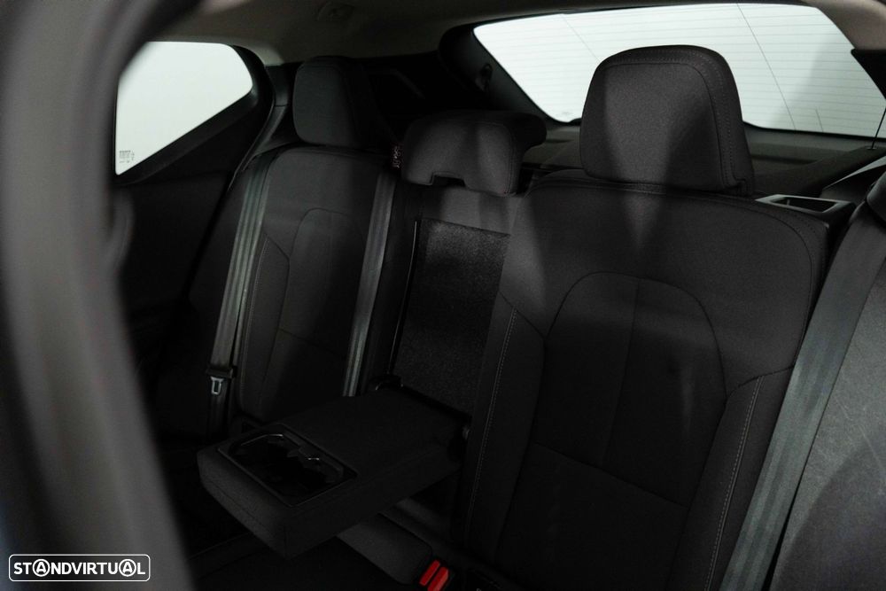 Volvo XC 40 1.5 T4 PHEV Inscription - 10