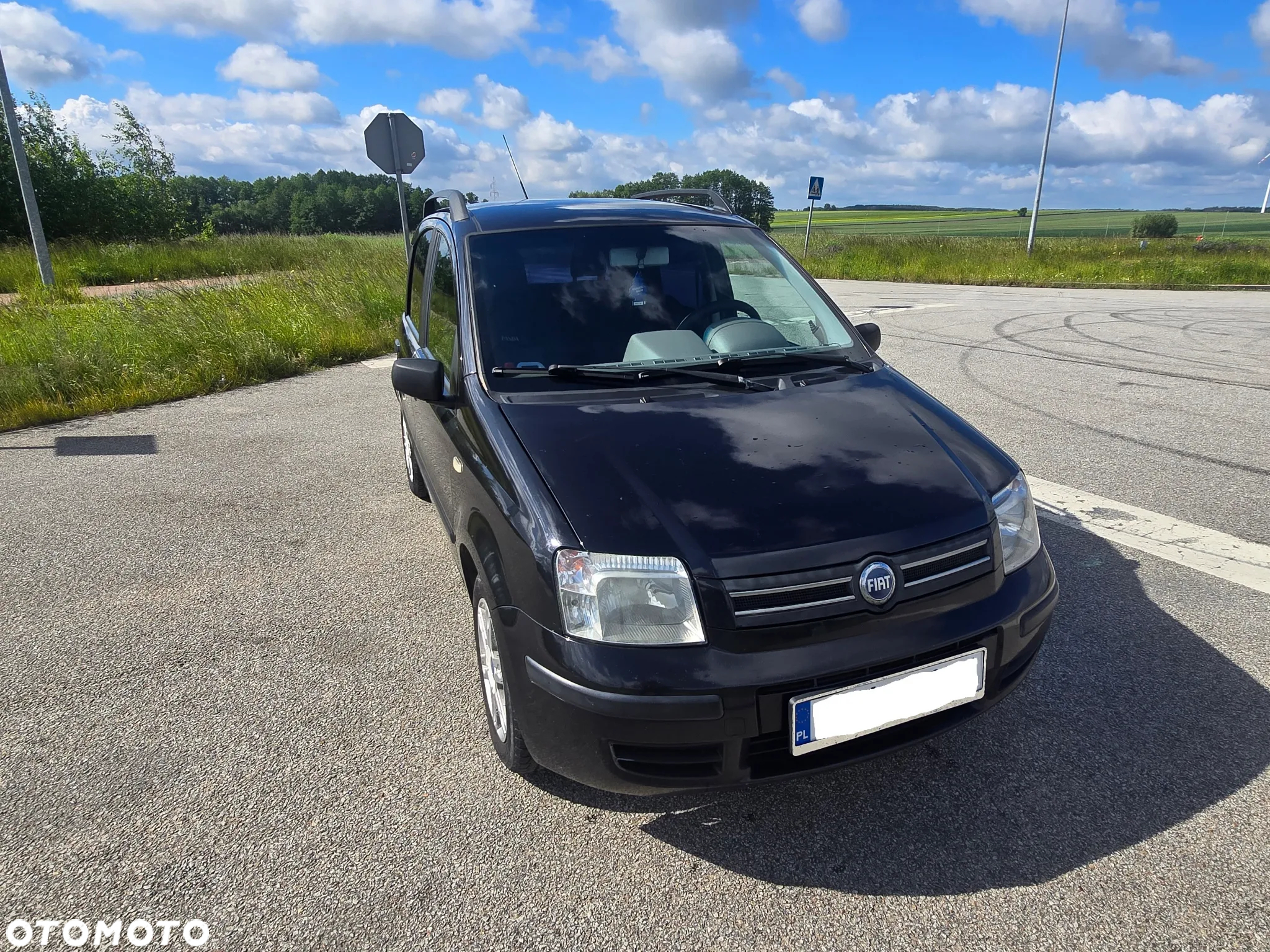Fiat Panda 1.2 Dynamic - 6