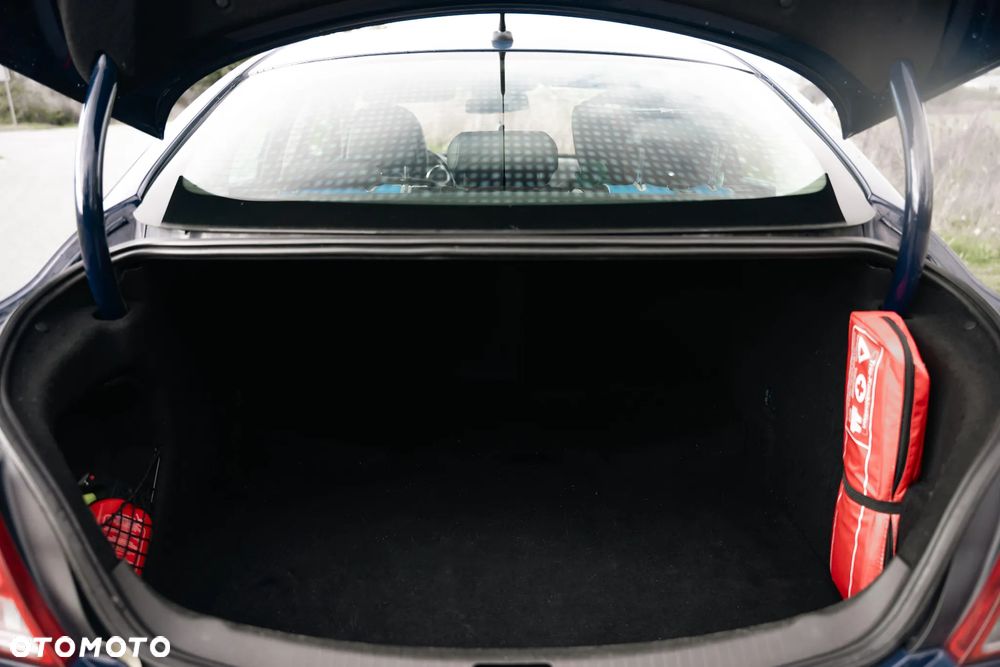 Opel Insignia 2.0 T Edition - 15