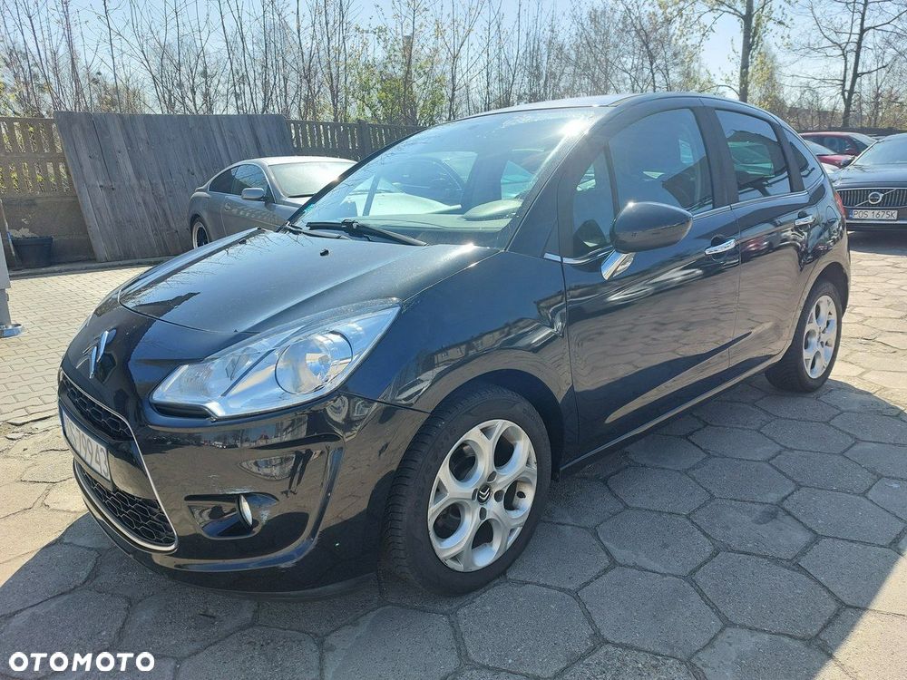 Citroën C3 - 3